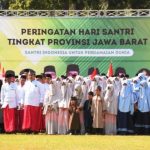 UU Pesantren Bentuk Perhatian Negara