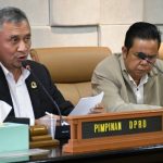 Usulan DOB Kembali Mengemuka