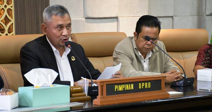 Usulan DOB Kembali Mengemuka