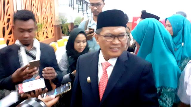 Usulkan 12 Raperda Perubahan