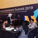WJIS 2019: Nilai Investasi Capai Rp 53,8Triliun dan Hadirkan 30.000 Lapangan Kerja