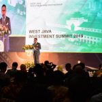 WJIS 2019: Penandatanganan 26 MoU Proyek Investasi di Jabar