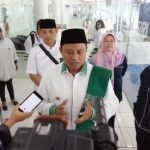 Wagub Jabar Optimistis Perda Keagamaan Akan Disahkan DPRD