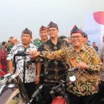 Mau Wisata? Lihat Dulu Kalender Even Kota Bandung