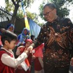 Masuk Finalis Lomba Posyandu