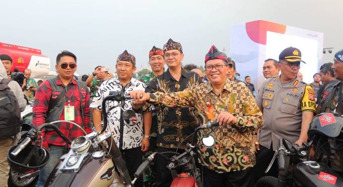 Mau Wisata? Lihat Dulu Kalender Even Kota Bandung Mau Wisata? Lihat Dulu Kalender Even Kota Bandung