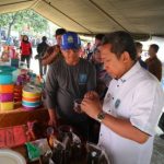 Pamerkan Produk Unggulan