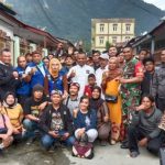 Pilih Pulang Kampung, Warga Jabar di Papua Mengaku Trauma