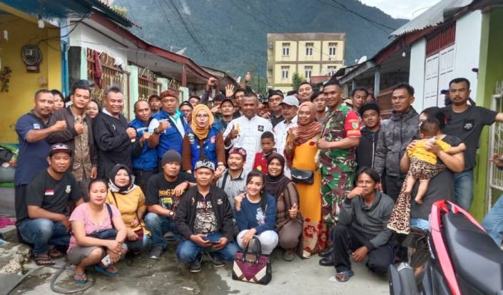 Pilih Pulang Kampung, Warga Jabar di Papua Mengaku Trauma