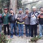 Inflastruktur Baik untuk Perkonomian Masyarakat