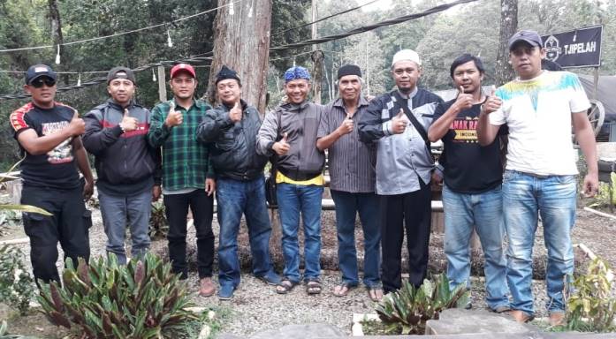Inflastruktur Baik untuk Perkonomian Masyarakat