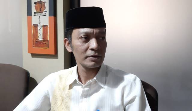 Jelang Pilkada, Pemkab Bandung Lakukan Rotasi Pejabat