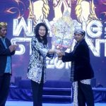 140 Pelajar Antusias Ikut Pagelaran & Pementasan “Wayang for Student 2019”