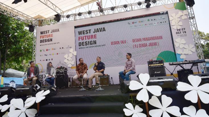 Kolaborasi Revitalisasi Pantai Barat dan Timur Pangandaran
