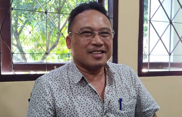 Warga Mengeluh, DPRD akan Terus Meninjau Lokasi Pekerjaan Infrastruktur