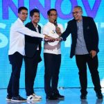 Youth Innovation Summit 2019: Gubernur Jabar Beri Penghargaan kepada Pemuda Berprestasi