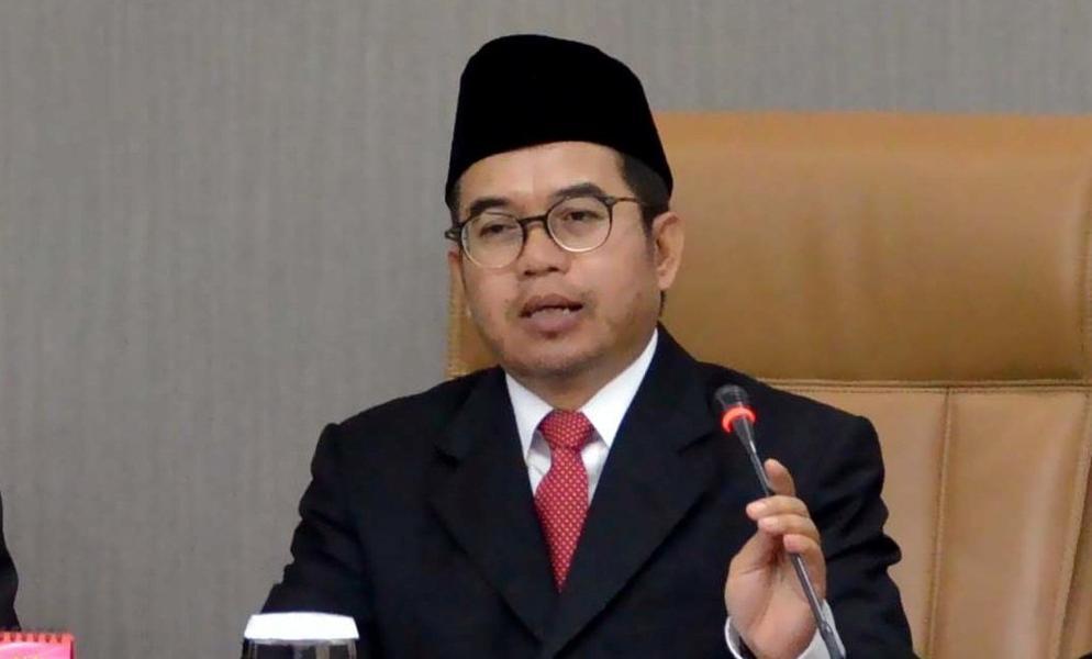 Yudi Latif: RUU KPK Sebagai Evaluasi Kinerja KPK