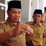 Kontraktor Wanprestasi Akan Diblacklist