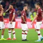 Takluk dari Fiorentina, AC Milan jadi Pecundang di Kandang Sendiri
