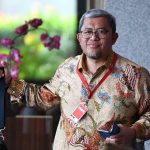 Kembali Diperiksa KPK