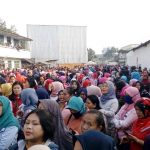 KHL Tak Jadi Acuan UMK Tahun Depan