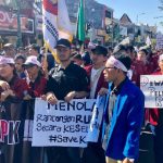 UU KPK Mulai Berlaku