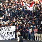 Deklarasi Front Mahasiswa Tanpa Almamater