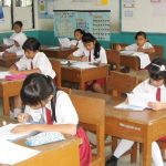 Kekurangan Siswa, Enam Sekolah Bakal Digabung