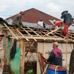 Puting Beliung Melanda Sejumlah Wilayah KBB