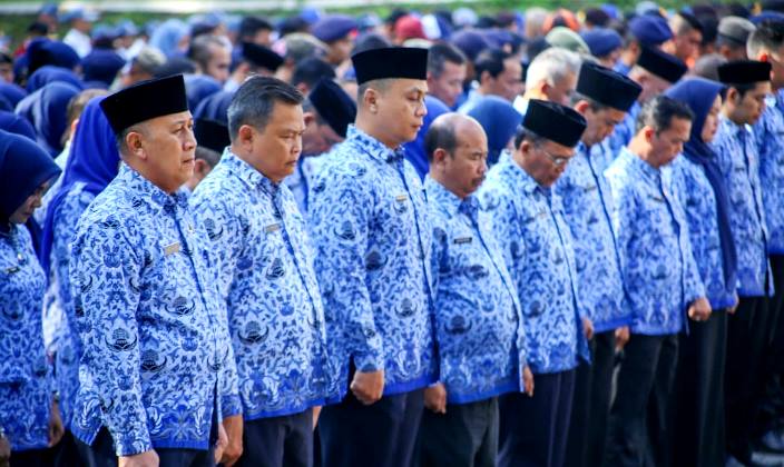 CPNS Cimahi Tunggu Permenpan RB