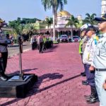 Oprasi Zebra, Polisi akan Tindak Tegas Pelanggar Lalulintas