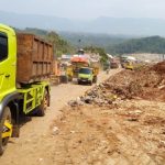 Armada Terbatas, Perusahaan Banyak yang Belum Terlayani
