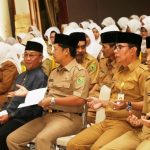 Membentuk SDM Unggul Melalui Siraman Rohani