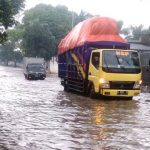 Wow! Pembenahan Drainase Cimahi Butuh Rp 1,9 Triliun
