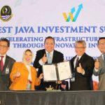 bank bjb, Pemprov Jabar dan PT PPA Jalin Sinergi dan Kolaborasi