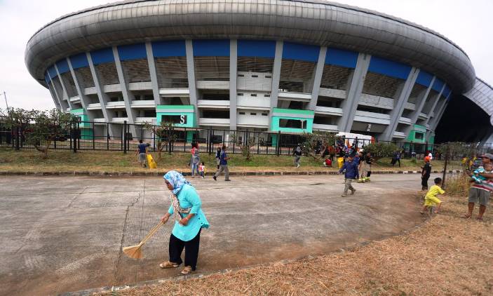 Pemkot Segera Desak PT Adi Karya