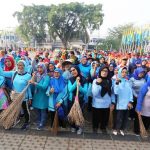 Antisipasi Banjir, Oded Serukan ‘Mapag Hujan’