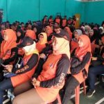 Strategi Pengurangan Resiko Bencana, BPBD Bentuk Destana