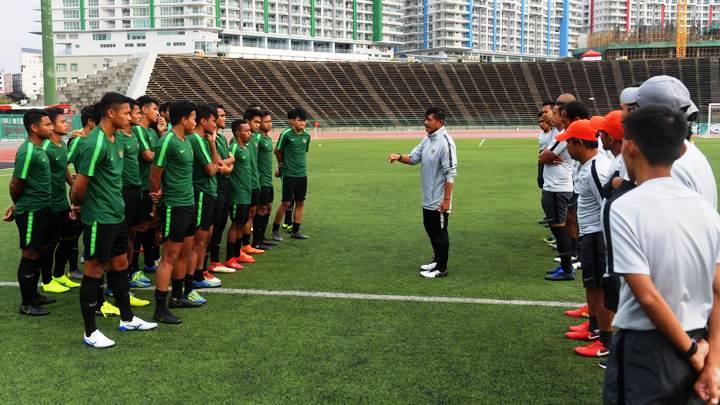 Bukan Sekedar Uji Coba Biasa