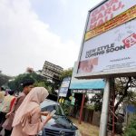 Tak Mau Bayar Pajak, WP Malah Cabut Spanduk Peringatan