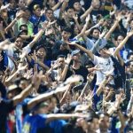 Laga di Luar Bandung Rugikan Persib