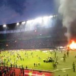 Persebaya Dalam Kondisi Buruk