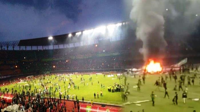 Persebaya Dalam Kondisi Buruk