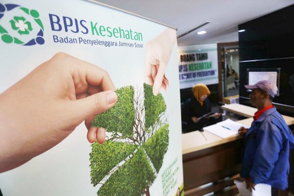 Klaim Sudah Melakukan Penyesuaian Anggaran untuk PBI Klaim Sudah Melakukan Penyesuaian Anggaran untuk PBI