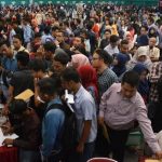 Angka Kemiskinan Turun, Pengangguran Malah Naik