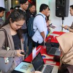 Career Day Jadi Jembatan Para Lulusan Perguruan Tinggi