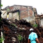 Cimahi Masuk Daerah Rawan Bencana