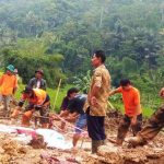 Lima Kecamatan Rawan Terjadi Longsor