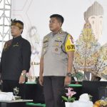 Kampanyekan Semua Program Kerja