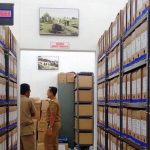 Diskominfoarpus Bakal Susun Perwal